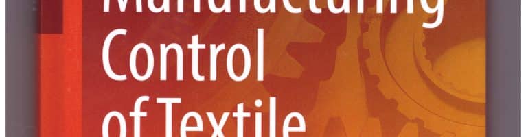 Manufacturing Control of Textile Materials